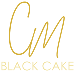 CM Black Cake